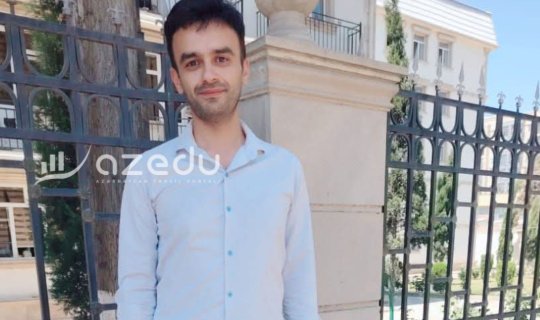 Sertifikasiya sualları universitetə qəbul imtahanlarından asan idi