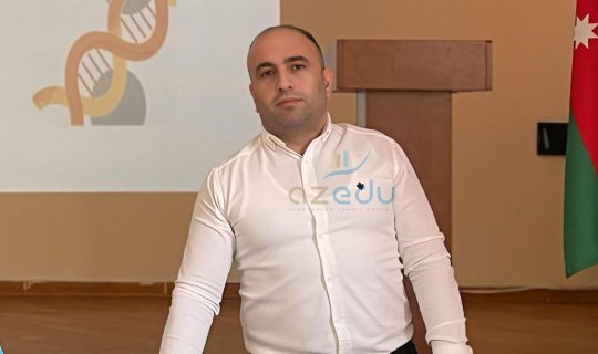 Sertifikasiya iştirakçısı: Müəllimlər metodiki biliklərə daha çox diqqət yetirməlidirlər