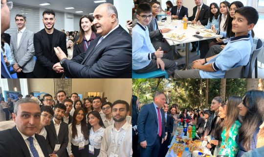 Kimlər təhsilalanların rəğbətini qazanıb? - tələbələrin “sevimli rektorlar”ı