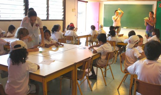 Bu ölkədə yüzlərlə məktəb müəllimsiz qalıb