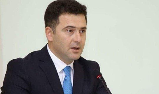 Quba-Xaçmaz RTİ-nin sabiq müdirinə hökm oxundu