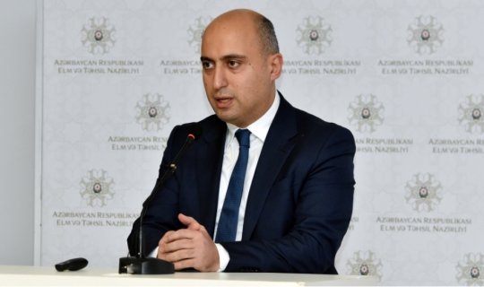 Şagirdlərin 50%-i ibtidaidən sonra təhsilini davam etdirməkdə çətinlik çəkir