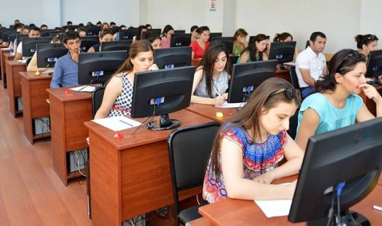 2027-ci ildə sertifikatlaşdırmanın ikinci mərhələsi BAŞLAYIR