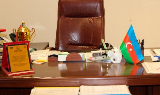 Son 9 ayda Quba-Xaçmazda 17 məktəbə yeni direktor təyinatı olub