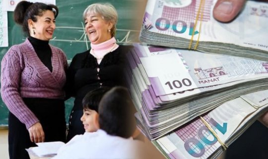 Yeni iş rejimi müəllimlərin gəlirinə necə təsir edəcək? - üstünlüklər və risklər