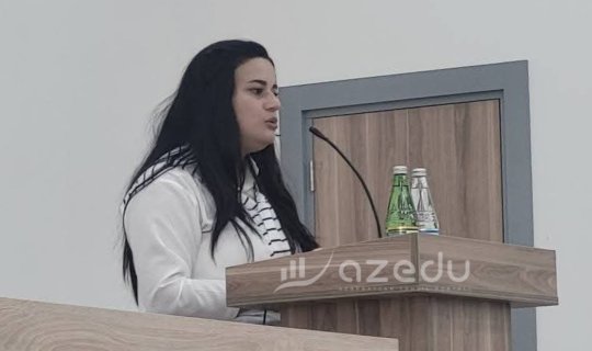 Böyüyə bilmədiyim doğma yurdumda indi dərs deyirəm - Ağdamlı müəllimlə MÜSAHİBƏ