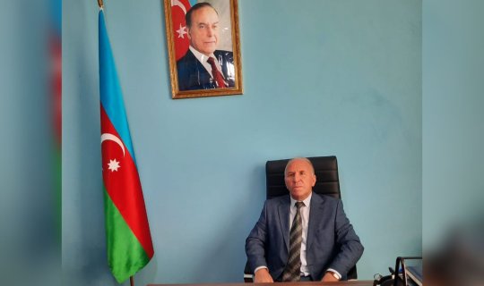 Nizami Əkbərov: Təhsil və vətənpərvərlik nümunəsi