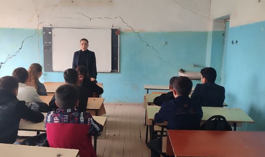 Cənub bölgəsində 100-ə yaxın məktəb təmir ediləcək