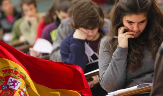 İspaniya universitet açılışına yeni sərt qaydalar gətirib