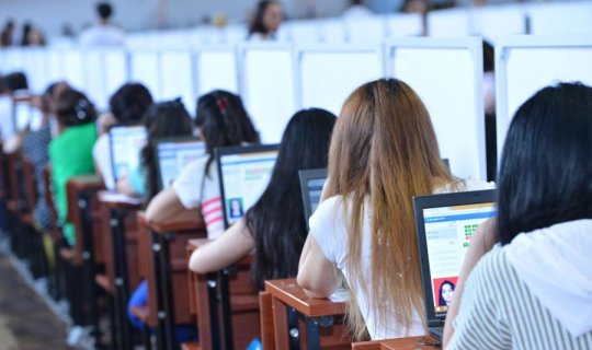 Bağça müəllimlərinin sertifikasiyası: Çoxu zəif nəticə göstərəcək - PROQNOZ