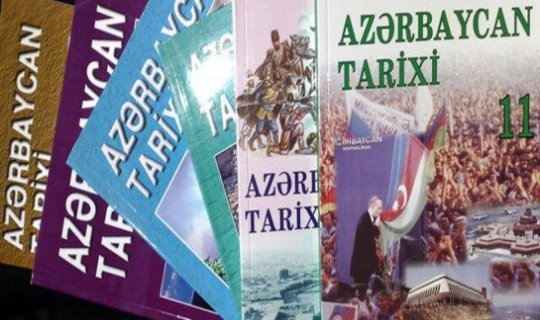 Azərbaycan tarixi bütün ixtisas qruplarında olmalıdır - SƏBƏBLƏR