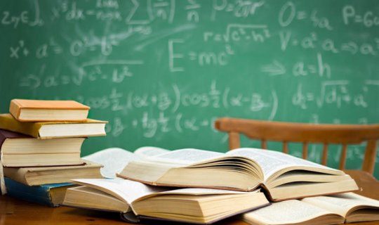 Bu ölkədə təhsilin təməli yenidən qurulur