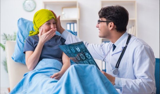 Oncological treatment for children and adolescents will be covered by compulsory insurance