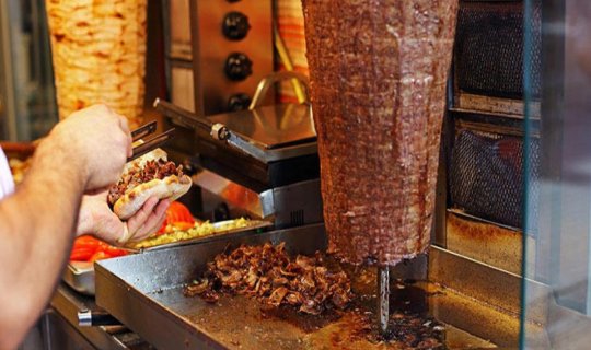 Dönərdən zəhərlənən şagirdlərin son vəziyyəti- YENİLƏNİB