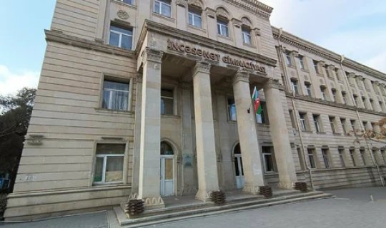 İncəsənət Gimnaziyası bu tarixdə istifadəyə veriləcək