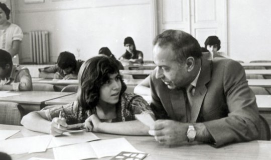 A leader's legacy:&nbsp;Strong state, strong society, strong education...