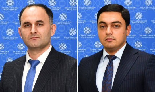 New Deputy Directors Appointed to Colleges