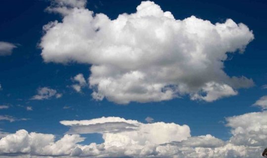 Bu gün hava necə olacaq?