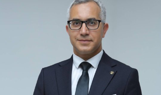 Kamran Əsədovun vəzifəsi yox imiş -&nbsp;RƏSMİ