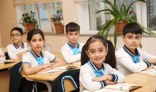 В Ширван-Сальянском регионе столько&nbsp;школ носят имя шехида