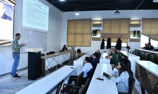 NASCO XXVIII успешно завершился: принято более 600 статей