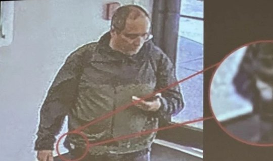 Устроивший стрельбу в университете в США был найден мертвым