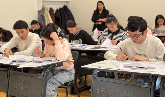 Qarabağ Universitetində yeni ixtisaslar tədris olunmalıdır - SİYAHI