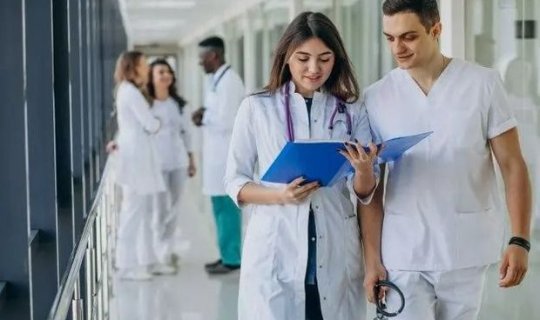 Tibb fakültəsi məzunları ilə bağlı&nbsp;təkliflər edilib