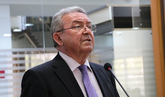 Bundan sonra baş redaktor kimi işləyəcəm -&nbsp;Misir Mərdanov