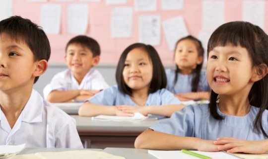 Çin təhsili yenidən qurulur:&nbsp;Beşillik planın əsas hədəfləri