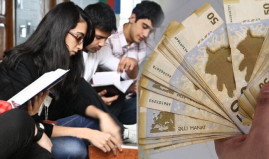 Təqaüd alan tələbələrin sayı artacaq&nbsp;-&nbsp;məbləğdə dəyişiklik gözlənilir?