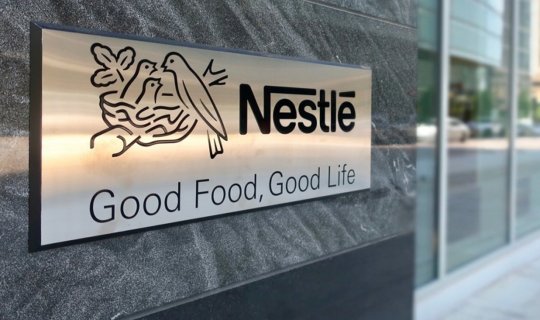 Danger detected in infant foods