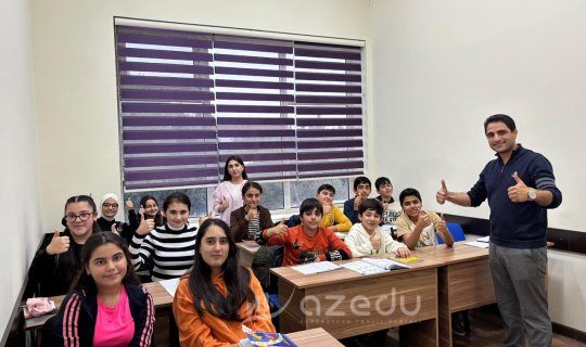 &ldquo;Şagirdi sıxmaqla yox, fərdi yanaşmaqla nəticə qazanılır&rdquo; - gənc riyaziyyatçı ilə MÜSAHİBƏ