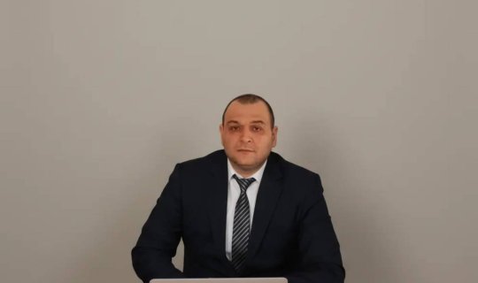 DİM-in Lənkəran Regional Bölməsinə yeni müdir təyin olunub