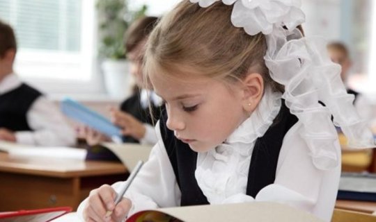 Qəzalı vəziyyətdə olan məktəbdə tədris&nbsp;müvəqqəti dayandırılıb