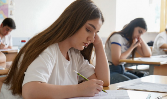 Son illərdə magistr təhsili üçün ən çox seçilən özəl UNİVERSİTETLƏR