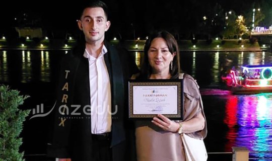 Görmə məhdudiyyətli gənc:&nbsp;&ldquo;Ali məktəbi fərqlənmə ilə bitirəcəyimə inanırdım&rdquo;