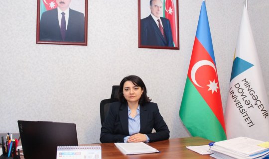 MDU-da differensial əməkhaqqı tətbiq olunacaq - Prorektordan AÇIQLAMA