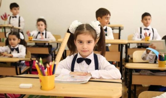 Məktəblərdə YENİLİK: tarix, ədəbiyyat və incəsənət mədəniyyət fənnində BİRLƏŞİR