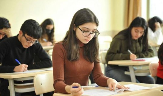 DİM bu ilin imtahan qrafikini AÇIQLADI