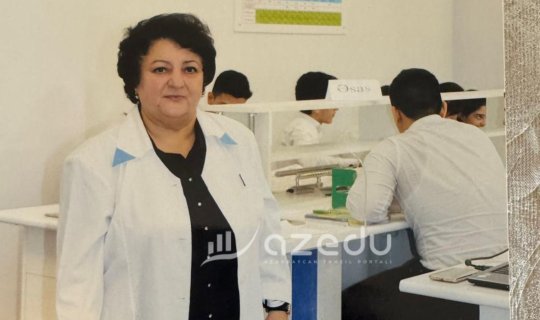 Bir müəllimin gözü ilə 20 Yanvar: &ldquo;İnsanlarda qorxu yox, müstəqillik arzusu var idi&rdquo;