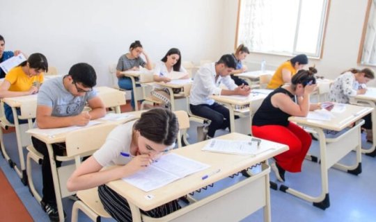 Bu üsullarla buraxılışdan yüksək bal toplamaq MÜMKÜNDÜR