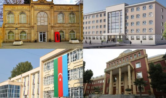 Region universitetlərində magistratura: plan yerləri dolurmu?