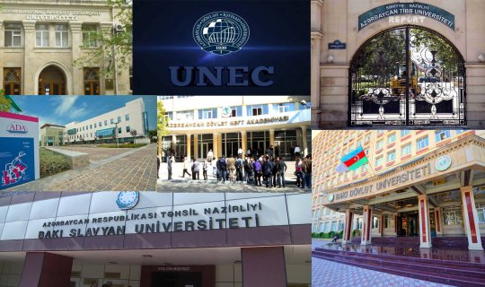 Nə qədər məzun təhsil aldığı universitetdə çalışır? - SORĞU