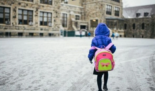 Kış tatili&nbsp;sona eriyor