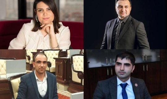 &ldquo;Səhv etməkdən qorxmayın!&rdquo; - &ldquo;İlin gənc müəllimi&rdquo;nin qaliblərindən MESAJ