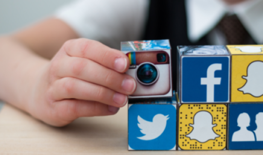 Sosyal medya dersleri bu derslere&nbsp;dahil edilsin -&nbsp;TEKLİF