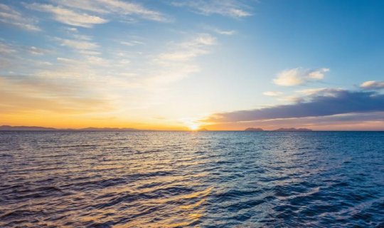 13-летний подросток проплыл километры, чтобы спасти свою семью