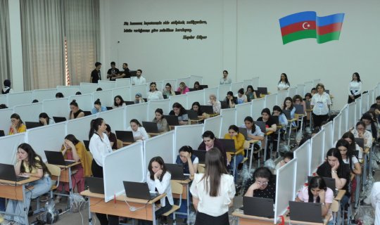 İki fəndən sertifikasiyadan keçəcək tarix müəllimləri: Onlara güzəşt lazımdırmı?