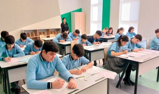 RFO-dan finala yüksələn şagirdlərin sayı üzrə lider REGİONLAR
